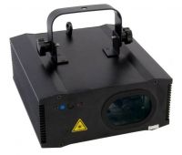 LaserWorld ES-100G Laser EvoScan 100mW vert